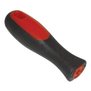Rubber File Handle - Standard