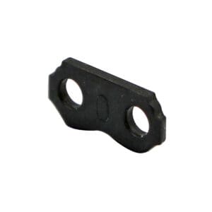 Archer Tie Straps - 1/4", Semi Chisel, 20 Pack