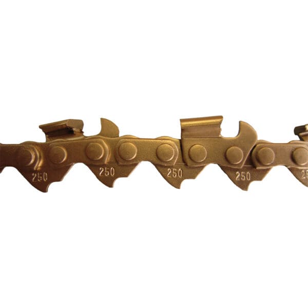 Tsumura Tungsten Carbide Chain 20" Stihl