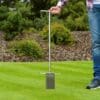 Swardman Stainless Steel Soil Probe