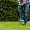 Swardman Stainless Steel Soil Probe - Image 3