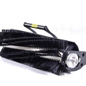 Swardman Electra 55 Rotary Brush Cartridge