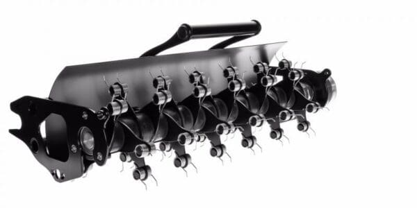 Swardman Edwin 45 Scarifier Cartridge