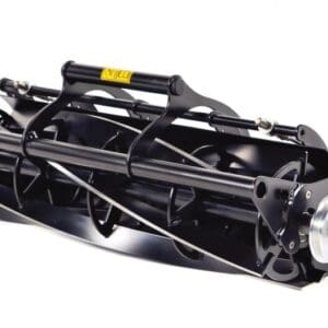 Swardman Edwin 45 5 Blade Cylinder Cartridge