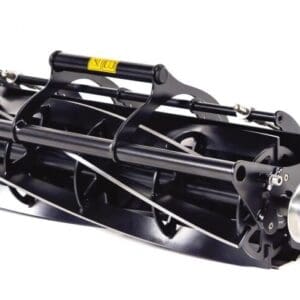 Swardman Edwin 45 6 Blade Cylinder Cartridge