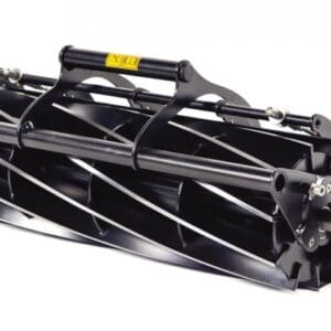 Swardman Edwin 45 10 Blade Cylinder Cartridge