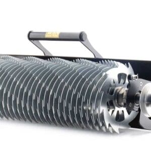 Swardman Electra 55 Groomer Cartridge