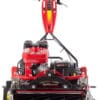 Shibaura Ultra High Cutting 26 Inch Green Mower Golf G-EXE-26-Omega - Image 2