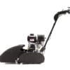 Swardman Edwin 2.1 55 Cylinder Reel Mower - Image 2
