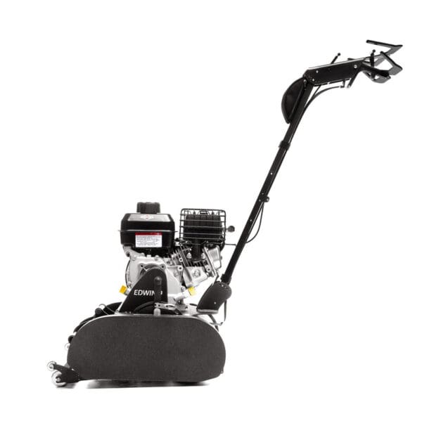 Swardman Edwin 2.1 55 Cylinder Reel Mower - Image 3