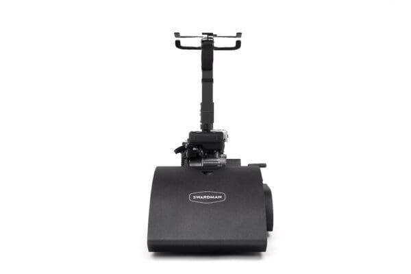 Swardman Edwin 2.1 55 Cylinder Reel Mower - Image 4