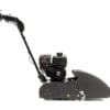 Swardman Edwin 2.1 55 Cylinder Reel Mower - Image 5