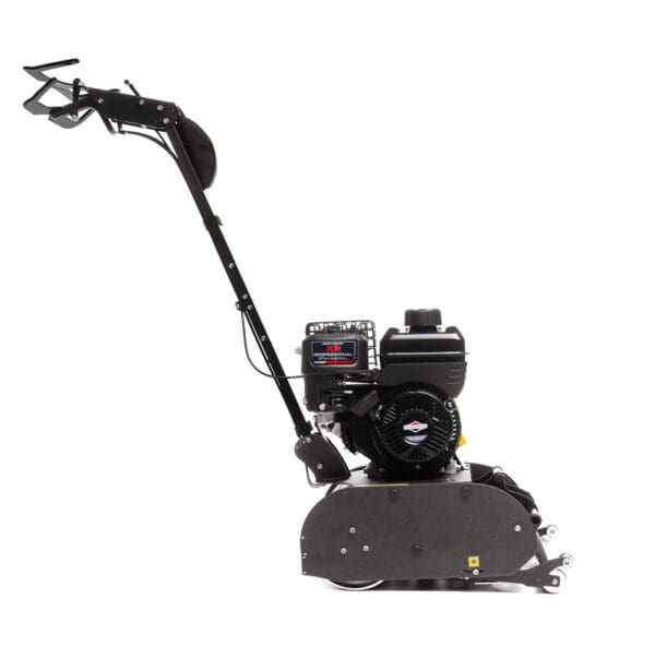Swardman Edwin 2.1 55 Cylinder Reel Mower - Image 6