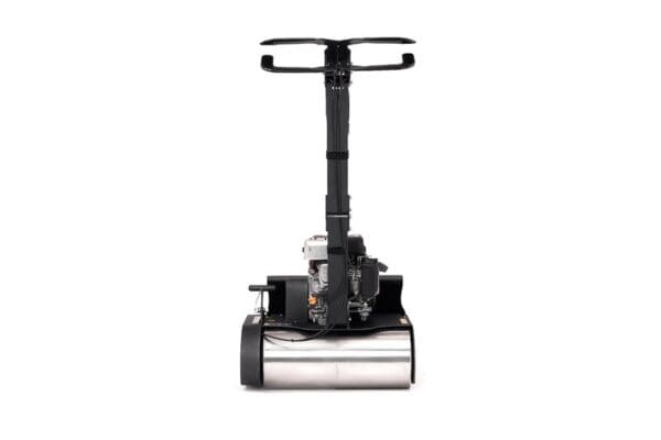 Swardman Edwin 2.1 55 Cylinder Reel Mower - Image 7