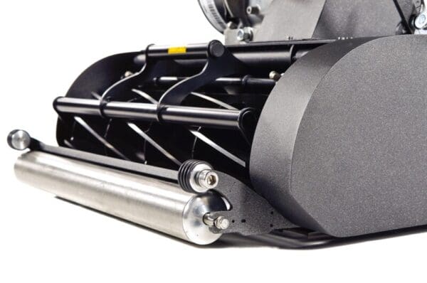 Swardman Edwin 2.1 55 Cylinder Reel Mower - Image 10