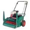 Protea SC610 24 Inch Supercut Cylinder Mower Briggs & Stratton 5HP