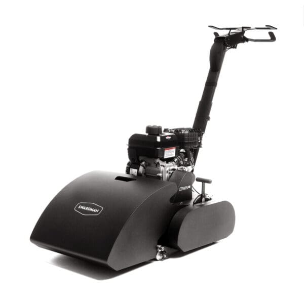 Swardman Edwin 2.1 55 Cylinder Reel Mower