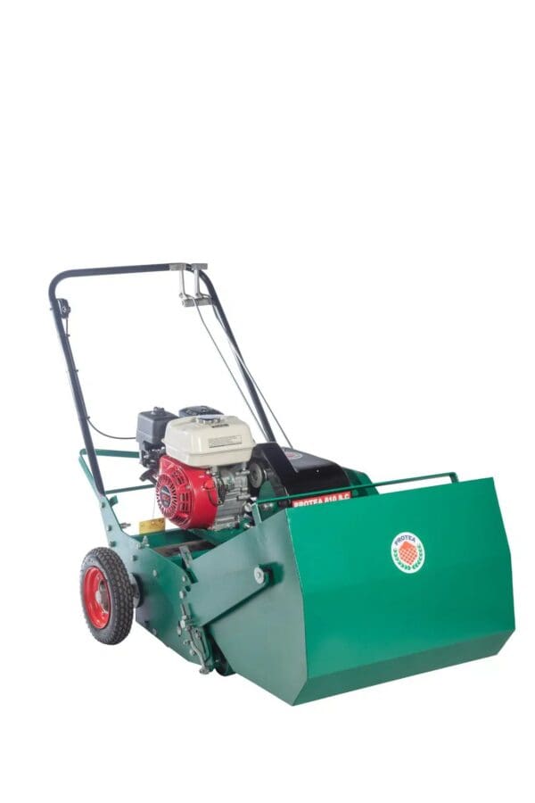 Protea SC610 24 Inch Supercut Cylinder Mower Briggs & Stratton 5HP - Image 2