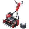 Shibaura Ultra High Cutting 26 Inch Green Mower Golf G-EXE-26-Omega