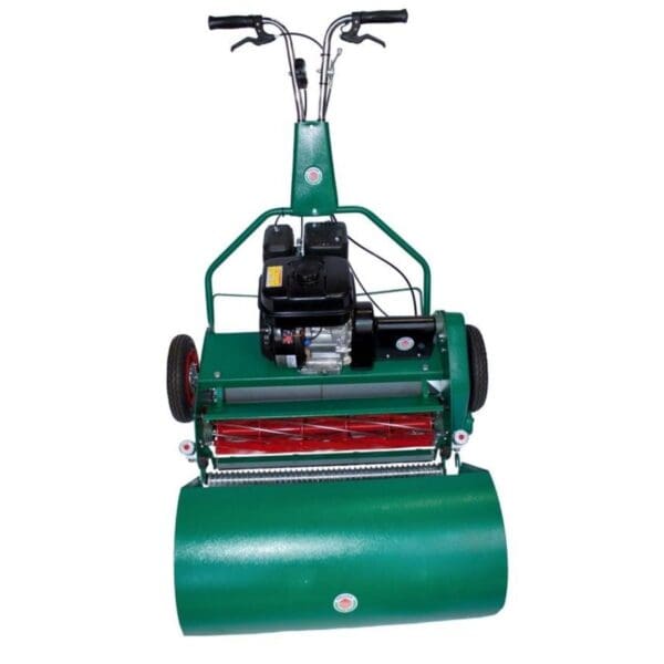 Protea SI630 Golf 25 Inch Cylinder Mower Briggs & Stratton 5HP Engine - Image 2