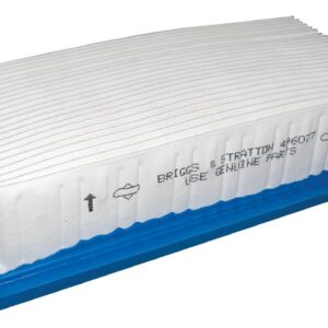 Briggs & Stratton Genuine Air Filter (691643 X 5)
