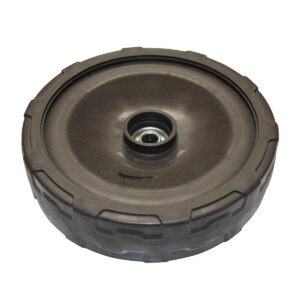 Sanli Genuine Pcs350s Rear Wheel