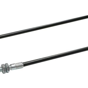 Sanli Genuine 99cc Throttle Cable - Bbj300