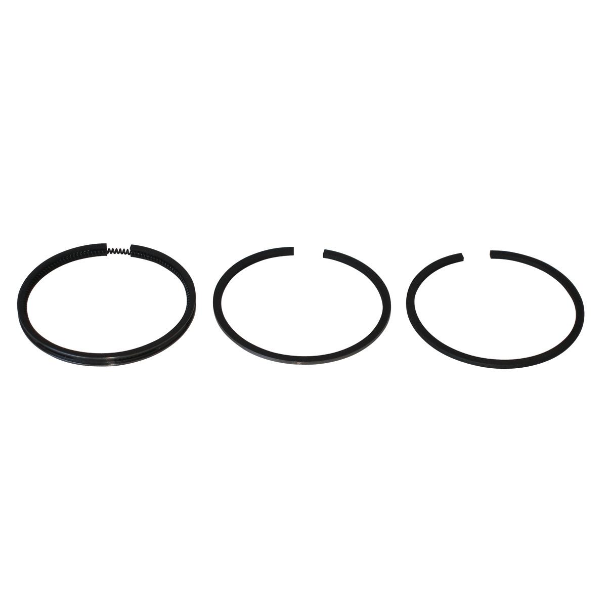 Briggs & Stratton Genuine Piston Ring Set