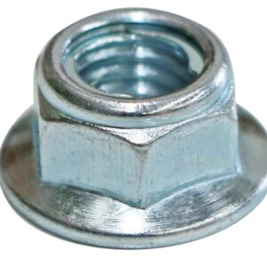 Briggs & Stratton Genuine Lower Handle Nut