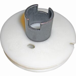 Briggs & Stratton Genuine Pulley - Husqvarna 503 10 24-03