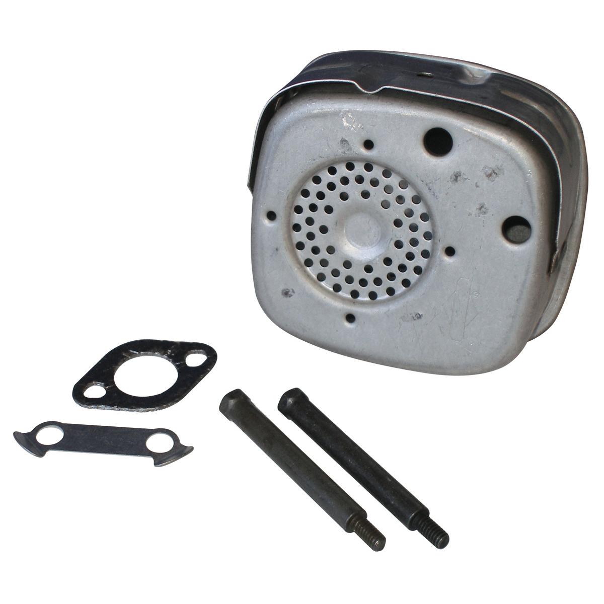 Briggs & Stratton Genuine Muffler