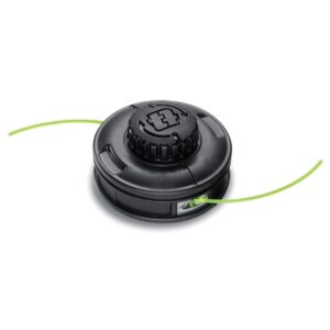 Jak Max 109mm Diameter. Easy Work Head (50729025)