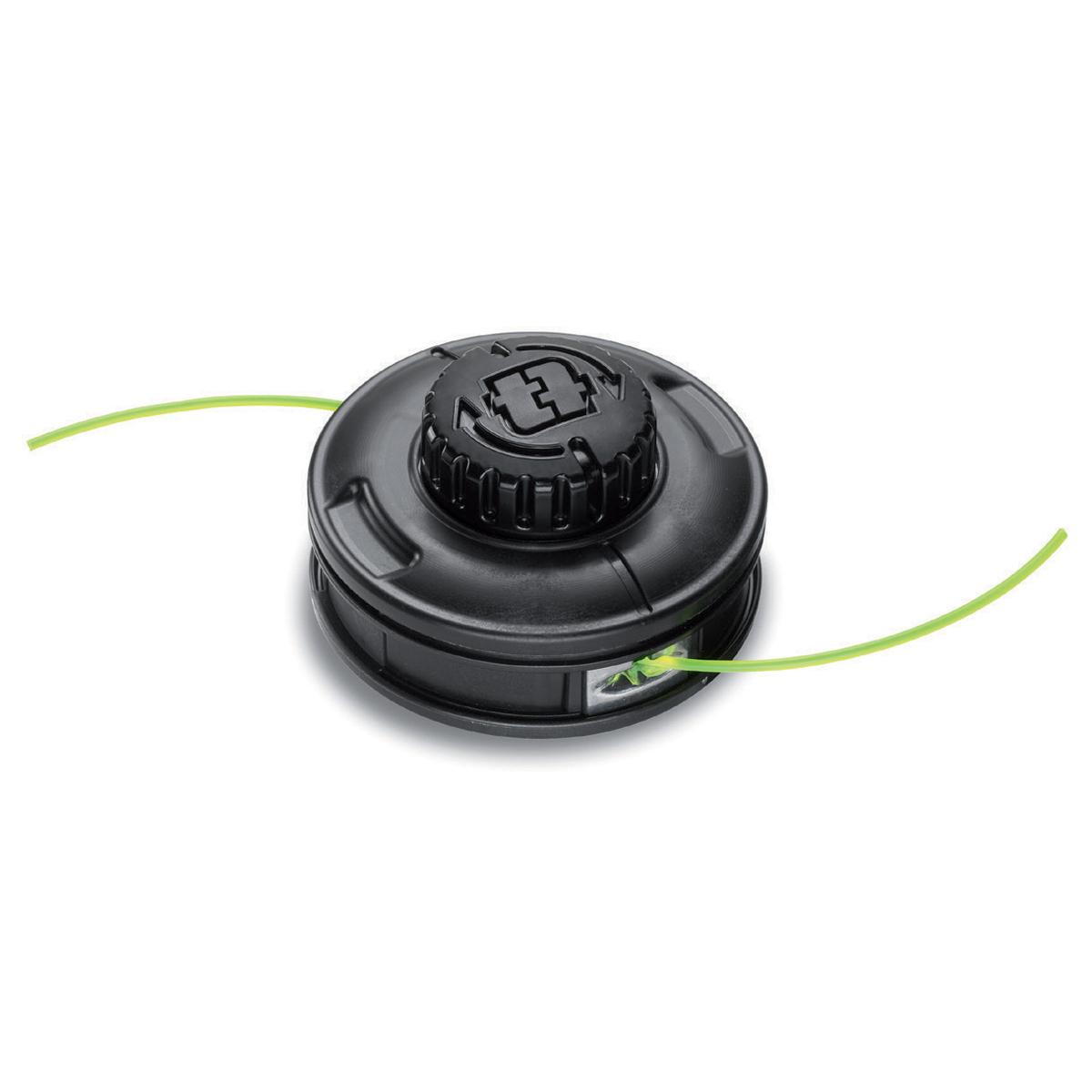 Jak Max 109mm Diameter. Easy Work Head (50729025)