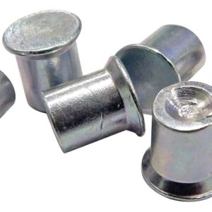 Tsumura Nose Rivets - 10 Pack ,1100320,11003 20