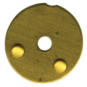 Tillotson Shutter Hs Series ,14445,14 445