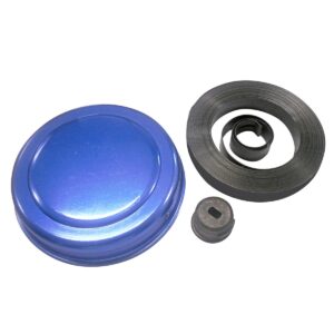 Archer Tape Spare - Spring Assembly Complete