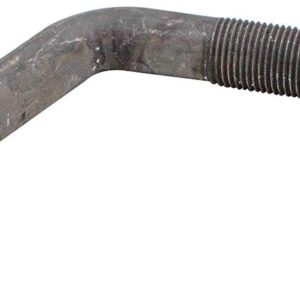 Jak Max Take Up Handle - 1/4''3/8lp & .325'' ,a1704b,A1704B,A1704 B