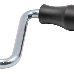 Archer Spinner Handle