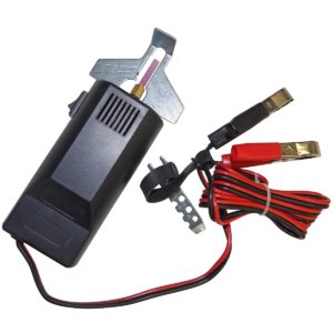 Archer 12 Volt Saw Chain Sharpener