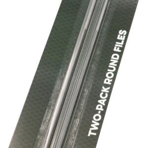 Archer Chainsaw File - 5/32'' - 2 Pack ,a2512p,A2512P,A251 2P