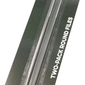 Archer Chainsaw File - 7/32'' - 2 Pack ,a2532p,A2532P,A253 2P