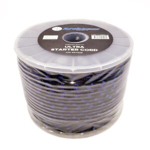 Jak Max Starter Cord - Ultra Quality - 6.0mm Diameter ,a6007u,A6007U,A6007 U