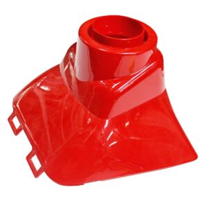 Sanli Genuine Steering Shaft Cover Assy 
 ,adr01010203,ADR01010203,ADR01 0102 03