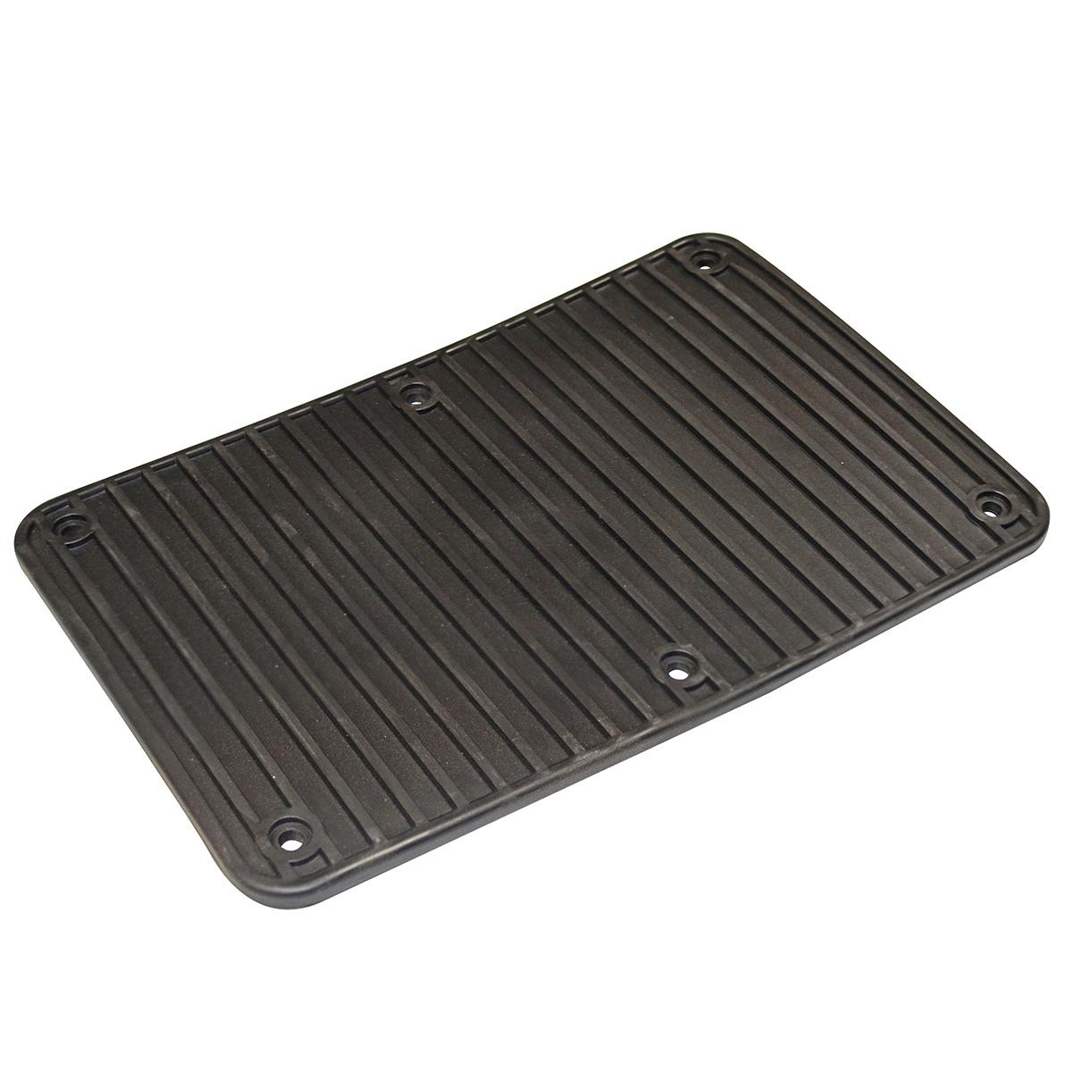 Sanli Genuine Footrest Rubber Left
,adr010106,ADR010106,ADR01 0106