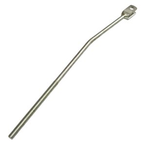 Sanli Genuine Brake Rod Assembly
,adr010231,ADR010231,ADR01 0231