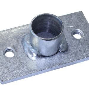 Cox Genuine Steering Idler ShaftMtgBrkt