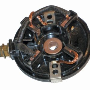 Jak Max Brush Holder Cap End - B&s 395537