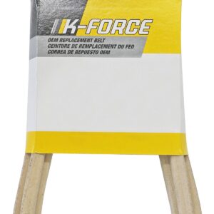 Husqvarna OEM Spec Belt 574 84 56-01