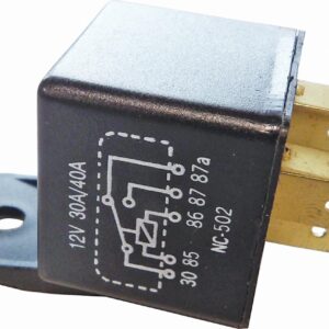 Husqvarna Relay Switch 532 10 97-48