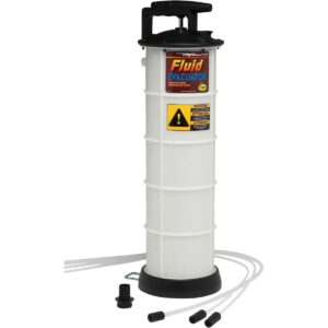 Jak Max Manual Fuel Extractor